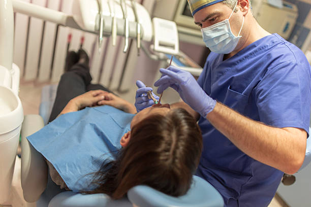 Advanced Technology for Better Dental Care in Newville, PA